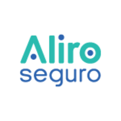 Logo Aliro Seguros